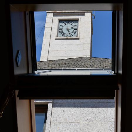 Hotel De Martin San Lorenzo de El Escorial ภายนอก รูปภาพ